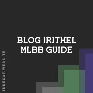 Ultimate Irithel Guide 2026: Best Build, Skills, and Meta Strategies | Logo - Indexof